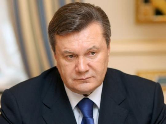 Адвокат Януковича отказался принять уточненное подозрение в госизмене