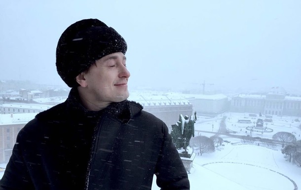 Безруков подтвердил информацию о своей свадьбе