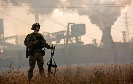 Боевики продолжают нарушать условия полного прекращения огня, — штаб