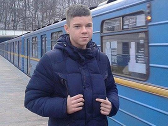 Богдан Волик: Одноглазым пиратом меня теперь никто не называет. У меня появилось много друзей