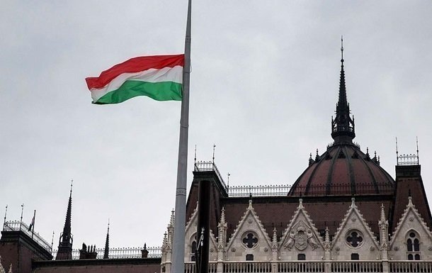Будапешт раскритиковал нынешние власти Украины