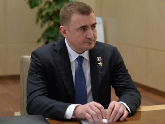 Бывший офицер ГРУ Алексей Дюмин отрицает свое участие в организации побега в Россию Виктора Януковича