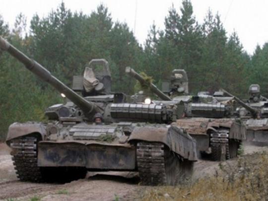 Четверо украинских воинов погибли в боях с оккупантами
