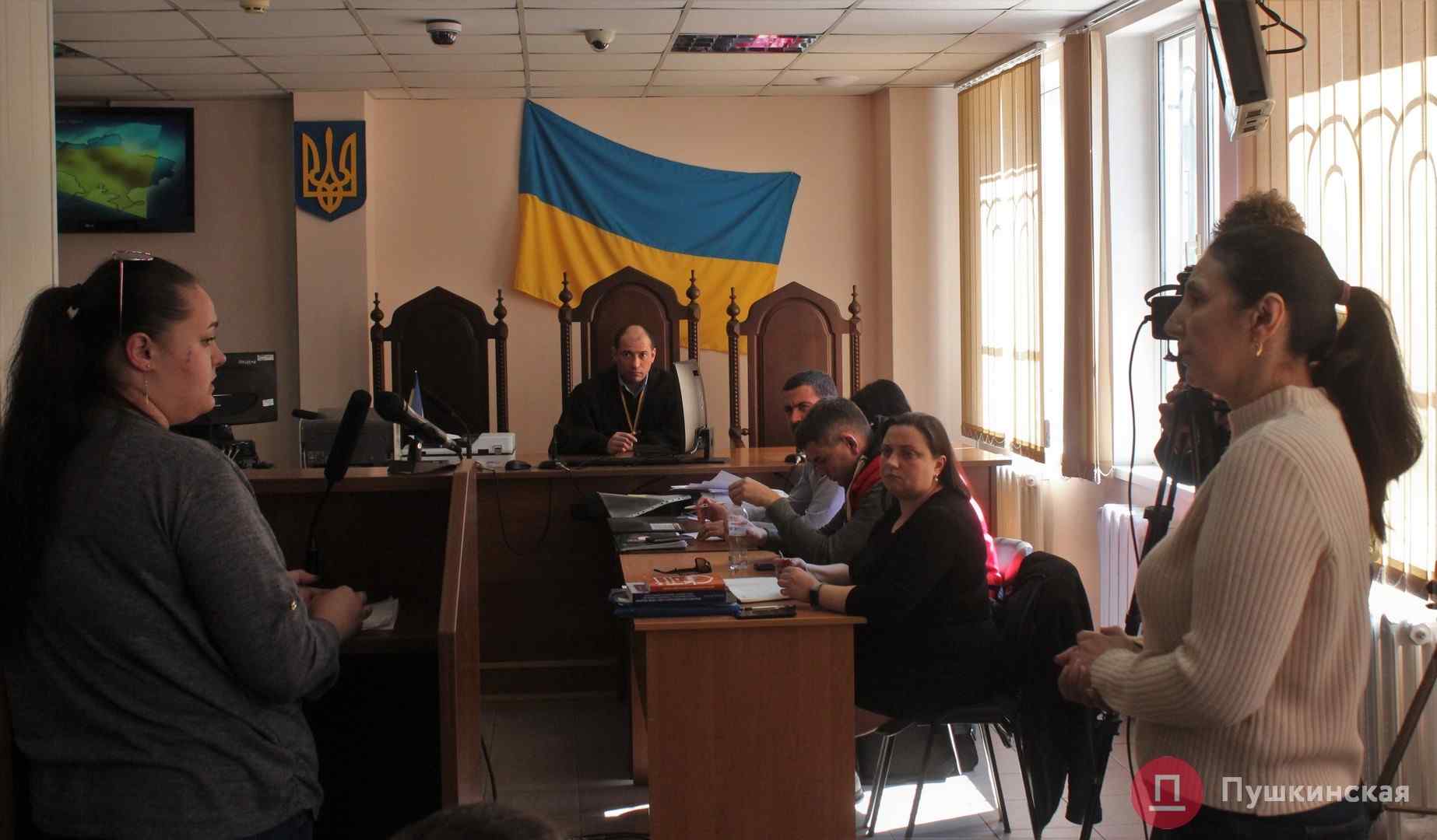 Дело «Виктории»: свидетель, которую искал суд, дала показания, а потерпевшие сомневаются в хронологии событий