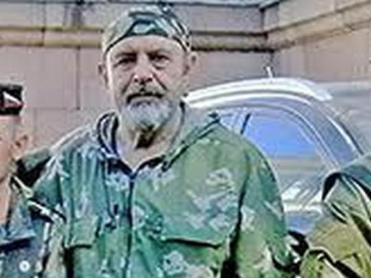 Довоевался: сбежавшего в РФ замминистра обороны ДНР задержали при попытке получить пенсию в Украине
