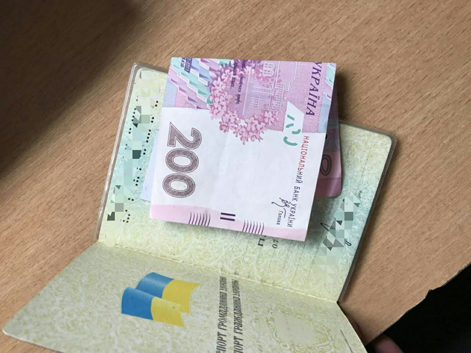 Duty free из «ДНР»: оперативники Госпогранслужбы Украины разоблачили схему финансирования агрессора (фото)