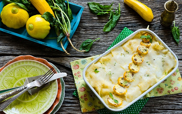 Европейский вкус традицииРеклама