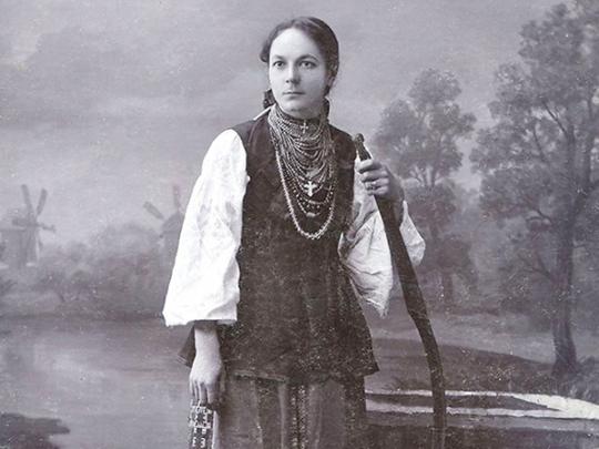 Фотографирование было для наших предков особым событием, которое позволить себе могли всего раз в жизни