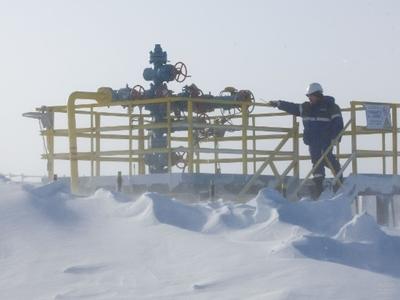 «Газпром» потребовал от «Нафтогаза» 2,5 миллиарда долларов