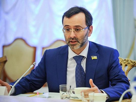 Георгий Логвинский: В ПАСЕ есть группа, которую мы называем Эхо Москвы