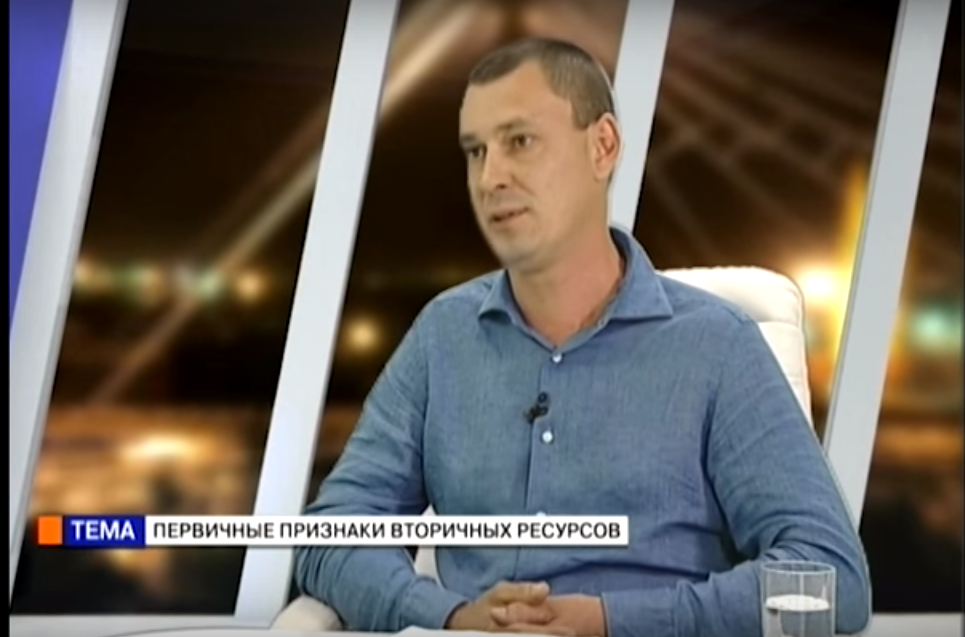 Главой Одесской ОГА может стать муж известной писательницы