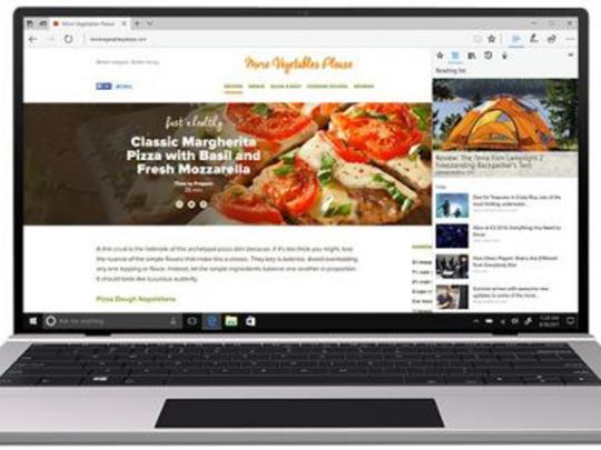 Google обнародовала информацию об уязвимости Microsoft Edge