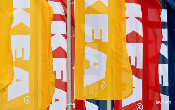 IKEA создала лодки для очистки рек