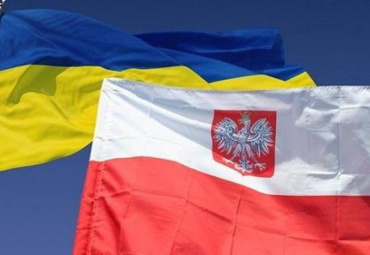 Интеллектуалы Украины и Польши обратились с призывом к гражданам и политикам двух стран