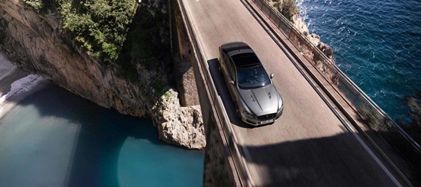 Jaguar показал новый флагманский седан