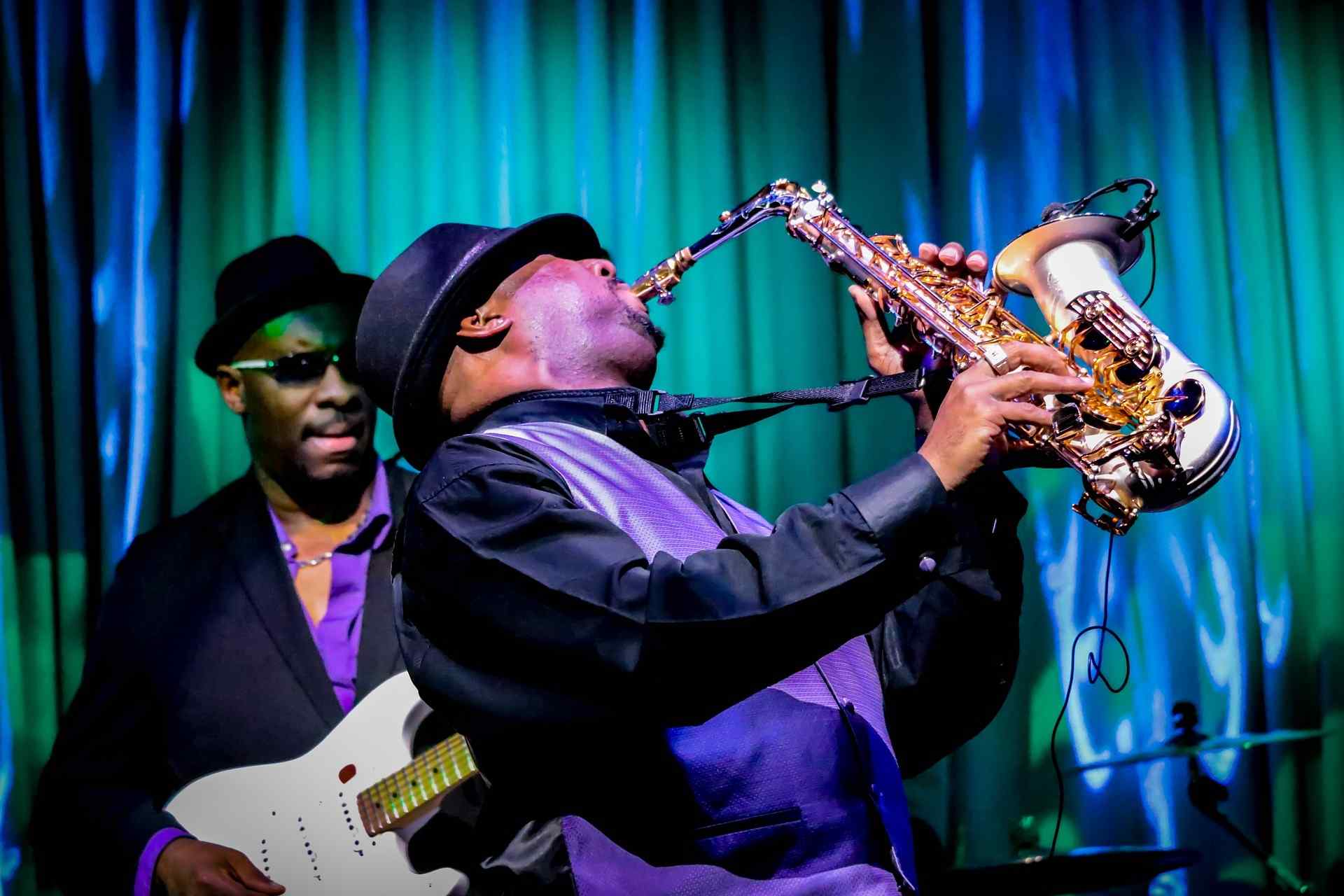 Jazz Do It: 5 способов отметить Международный день джаза в Одессе