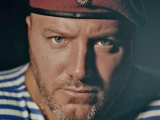 Киборг Анатолий Свирид: Мы ничем не могли помочь раненым. Они остывали в наших руках...