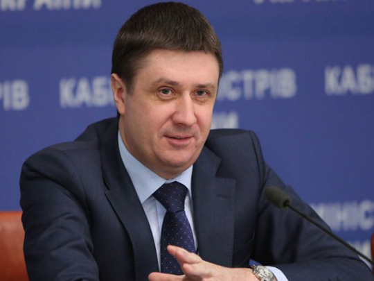 Кириленко предложил создать реестр для артистов, гастролирующих в России