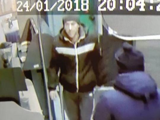 Маньяка из Соломенского района отпустили на свободу