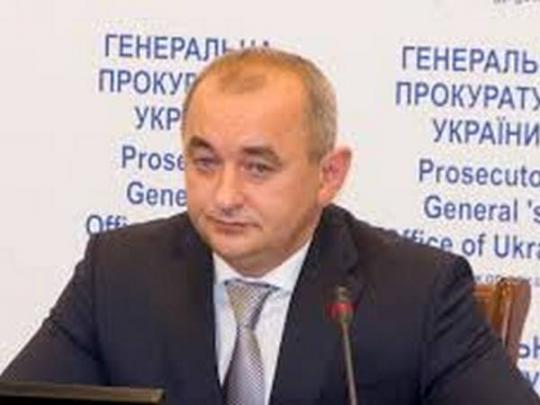 Матиос назвал сумму ущерба от аннексии Крыма