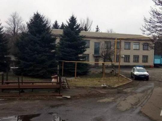 На Донетчине в результате взрыва гранаты погиб чиновник