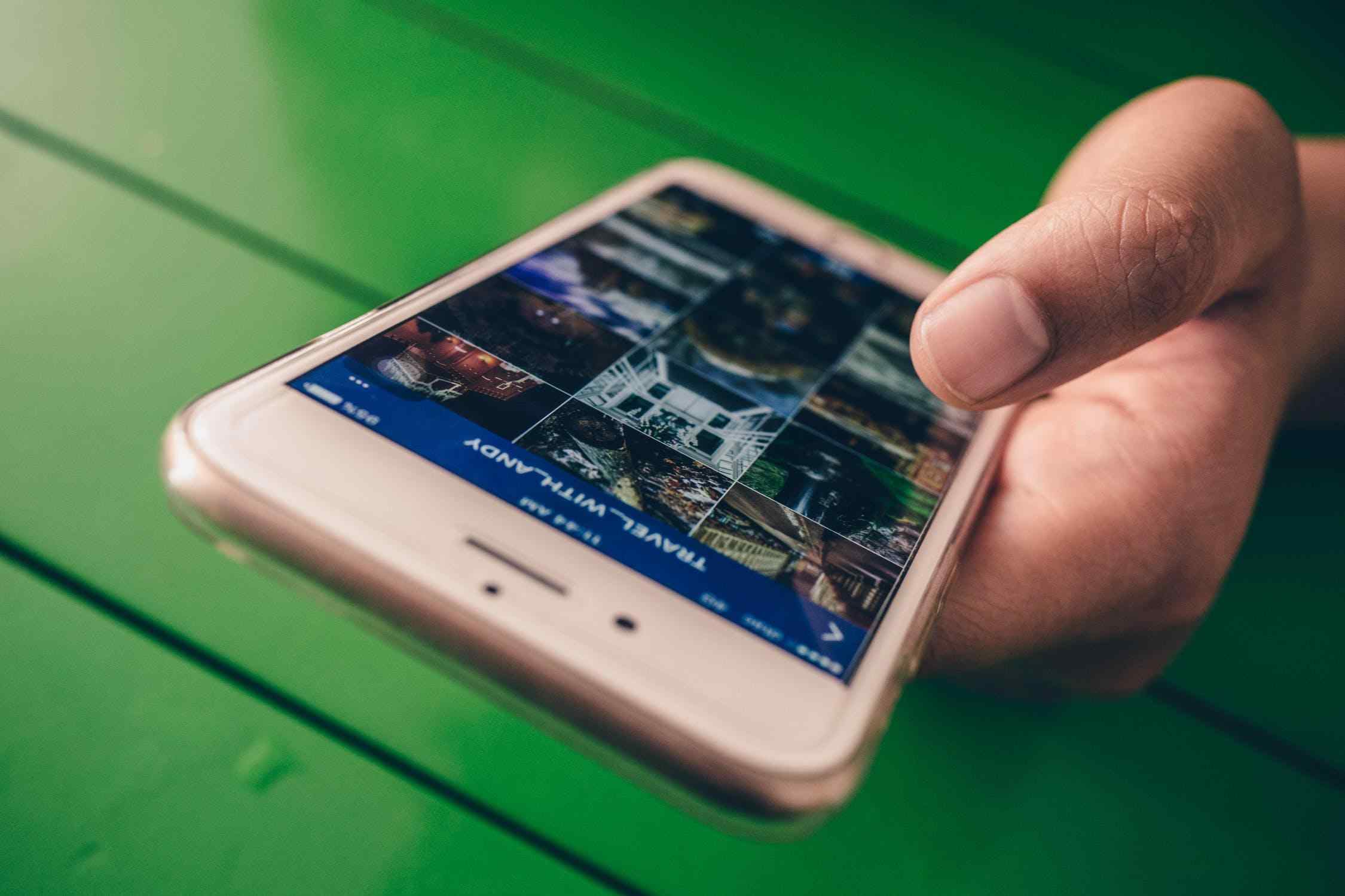 «Написал в директ»: угонщики из Одессы спланировали преступление в Instagram