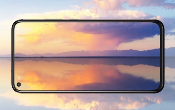Nokia представила первый смартфон с дырой в экране