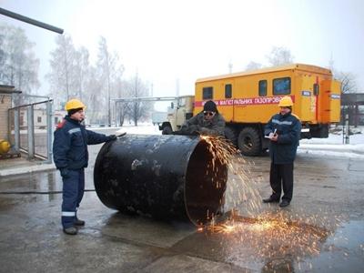 Обнародованы последние сведения о разгерметизации газопровода в Закарпатье