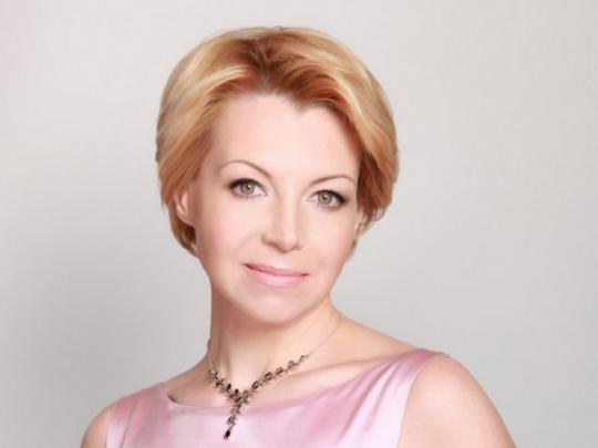 Оксана Соколова: Абсолютно равнодушна к пирожным. Хороший бифштекс меня заинтересует больше