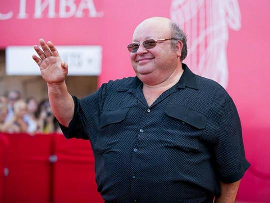 Олег Школьник: Все в жизни было и, надеюсь, что-то еще будет