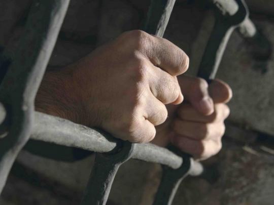 Орудовавшему в Киеве жестокому серийному грабителю вынесли приговор