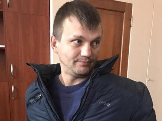 «Овидиопольский мясник» найден повешенным в СИЗО — СМИ