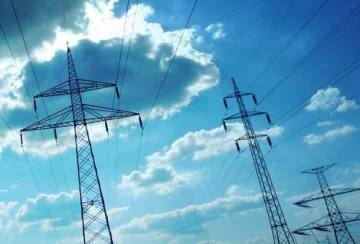По Одесской области прошелся ураган: обесточено несколько районов