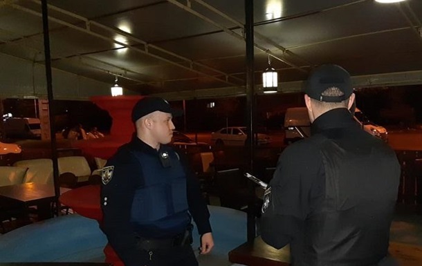 Прокуратура объявила подозрение мужчине, который ранил журналиста в Киеве