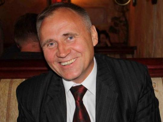 Пропавший белорусский оппозиционер Статкевич содержался в СИЗО КГБ