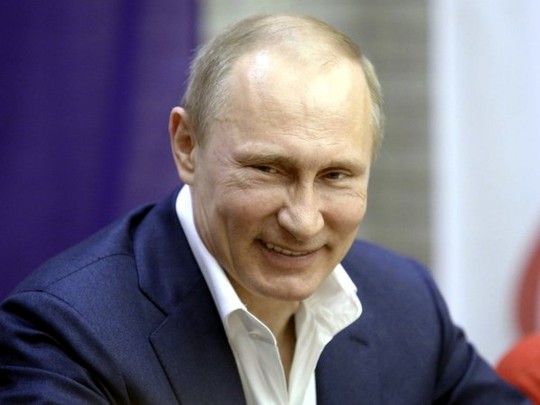 Путин одержал важную победу в Молдове: станет ли Украина следующей жертвой