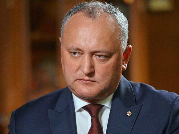 Путин одержал важную победу в Молдове: станет ли Украина следующей жертвой Путин одержал важную победу в Молдове: станет ли Украина следующей жертвой
