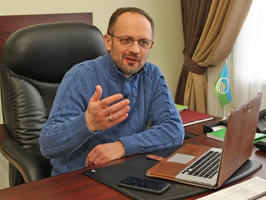 Роман Безсмертный: Увы, Минский процесс запланирован на бесконечность