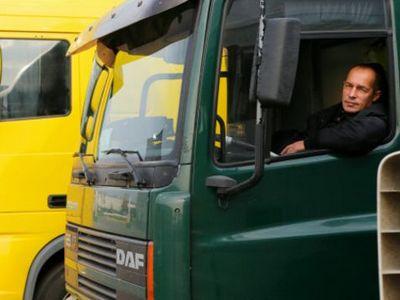 С 1 февраля прекращены автомобильные грузоперевозки между Россией и Польшей, а также между Россией и Турцией