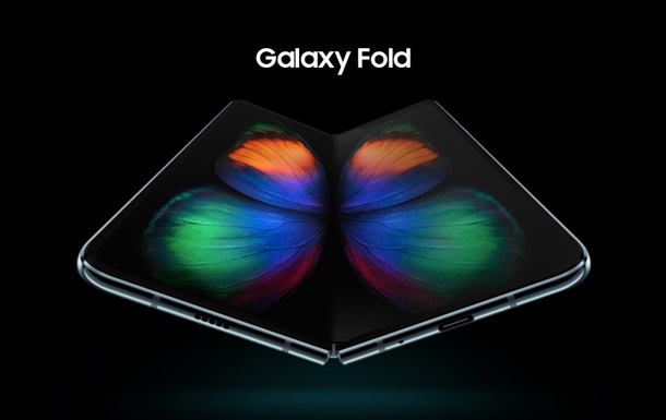 Samsung отложила в Китае выпуск гибкого смартфона - СМИ