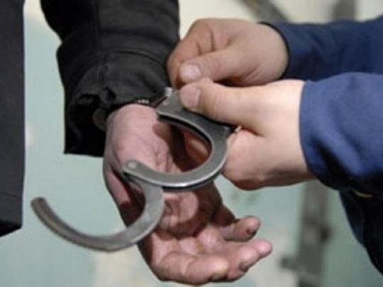 СБУ задержала за взятки чиновников таможни и исполнительной службы