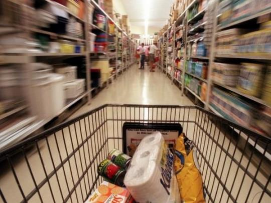 Секреты экономии: составьте список продуктов на неделю и вычеркните то, без чего можно обойтись