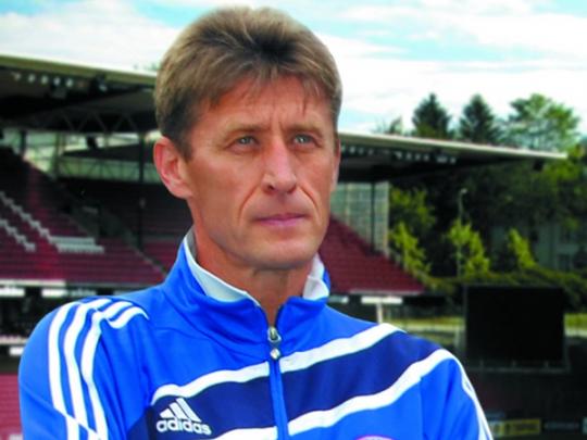Сергей Балтача: «Весь матч за Суперкубок Европы против «Стяуа» я отыграл со сломанным ребром»