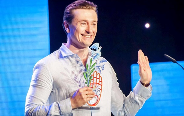 Сергей Безруков попал в Чистилище Миротворца