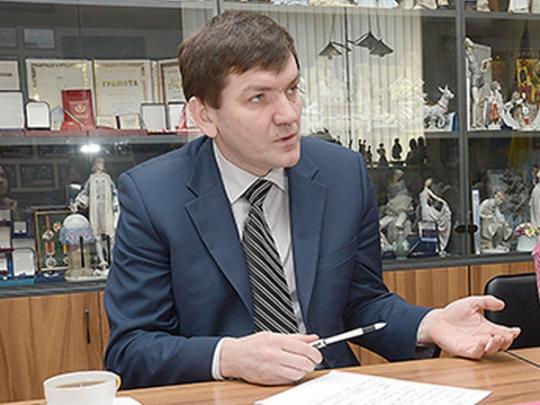 Сергей Горбатюк: Работа не будет останавливаться, пока не раскроем убийства Жизневского, Нигояна и Сеника