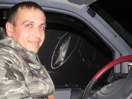 Сергей Козак: Гипса на пришитой ноге практически не ощущаю. Он не мешает выполнять боевые задачи