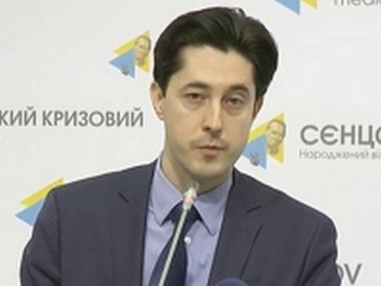 Шокин требовал от меня выполнять инструкции Кононенко – Касько