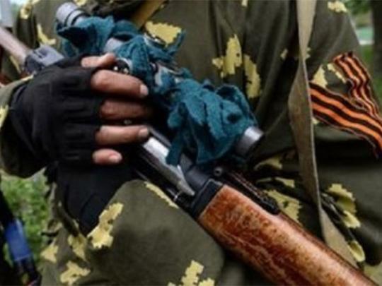 Ситуация в зоне АТО обостряется: боевики в ночь на Рождество совершили 51 обстрел