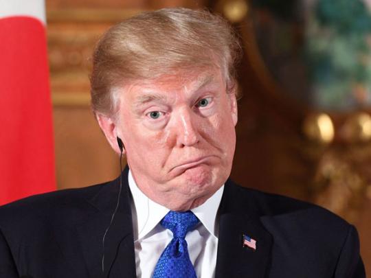 Совет нацбезопасности США рекомендовал Трампу выслать российских дипломатов, — CNN