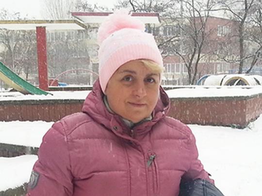 Спасая киевлянку, впавшую в кому на отдыхе в Египте, ее семья набрала долгов на пять миллионов гривен